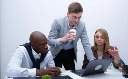 Exindru - Experts in Drupal - About us - We focus on security like Drupal